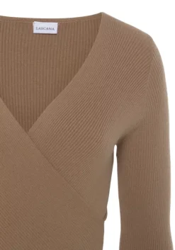 Strickpullover