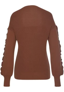 Strickpullover
