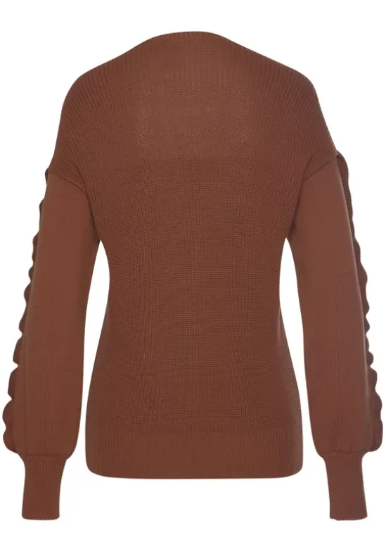 Strickpullover