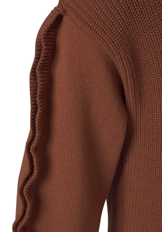 Strickpullover