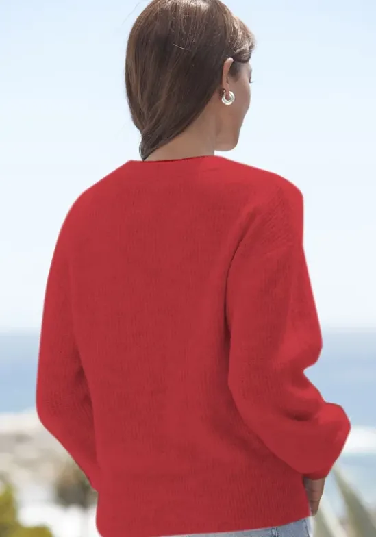 Strickpullover