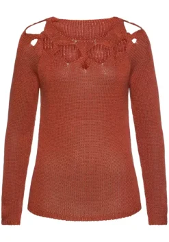 Strickpullover