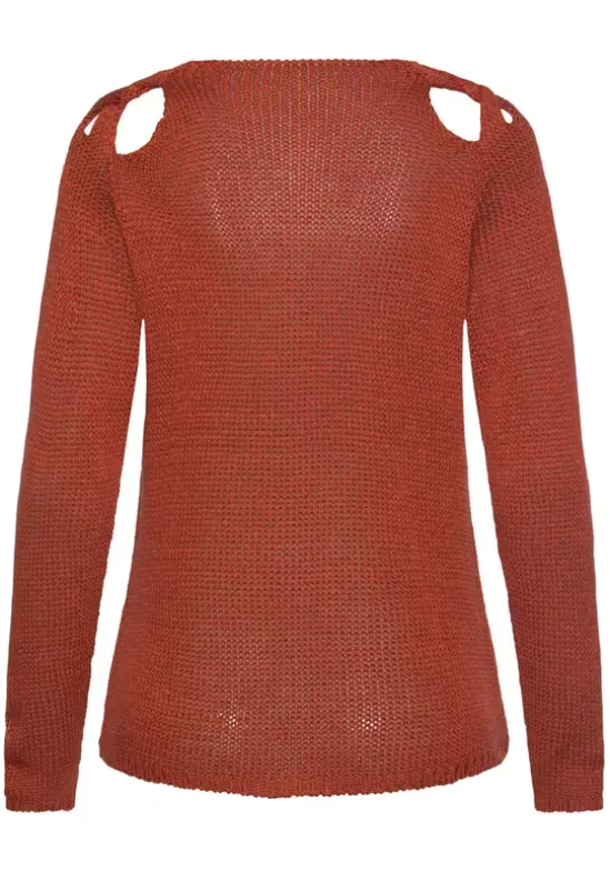Strickpullover