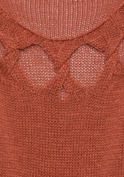 Strickpullover
