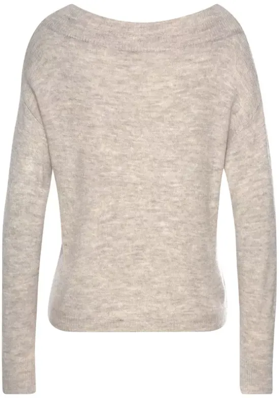 Strickpullover