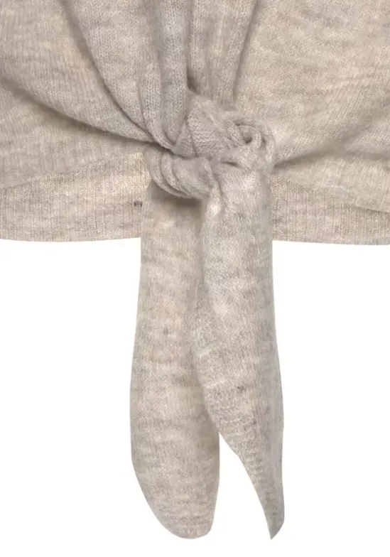 Strickpullover