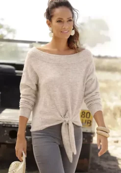 Strickpullover