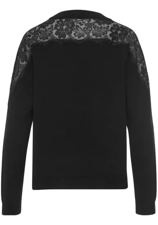 Strickpullover