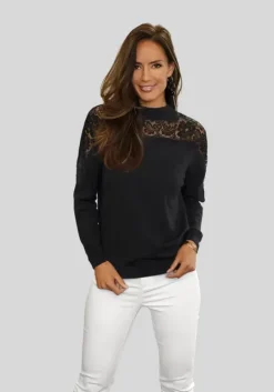 Strickpullover