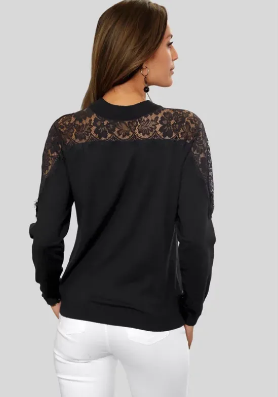 Strickpullover