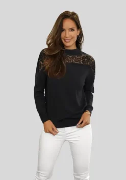 Strickpullover