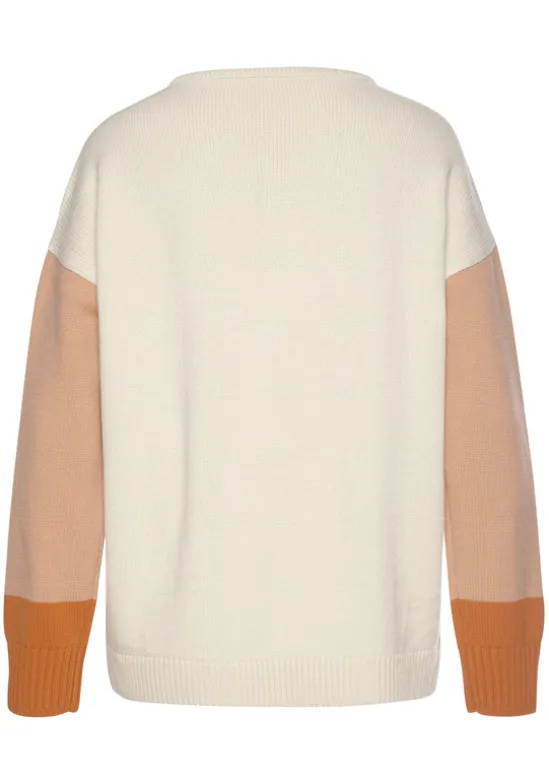 Strickpullover