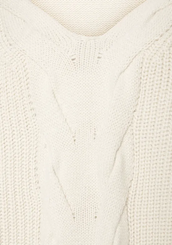 Strickpullover