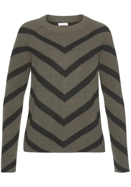 Strickpullover