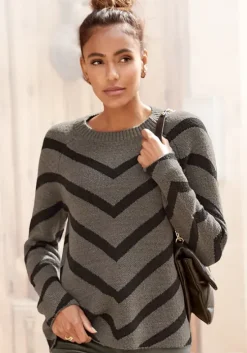 Strickpullover