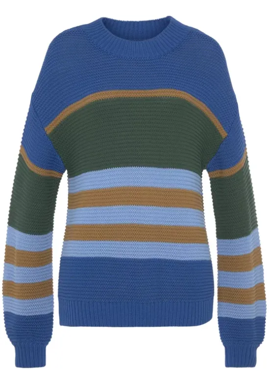 Strickpullover