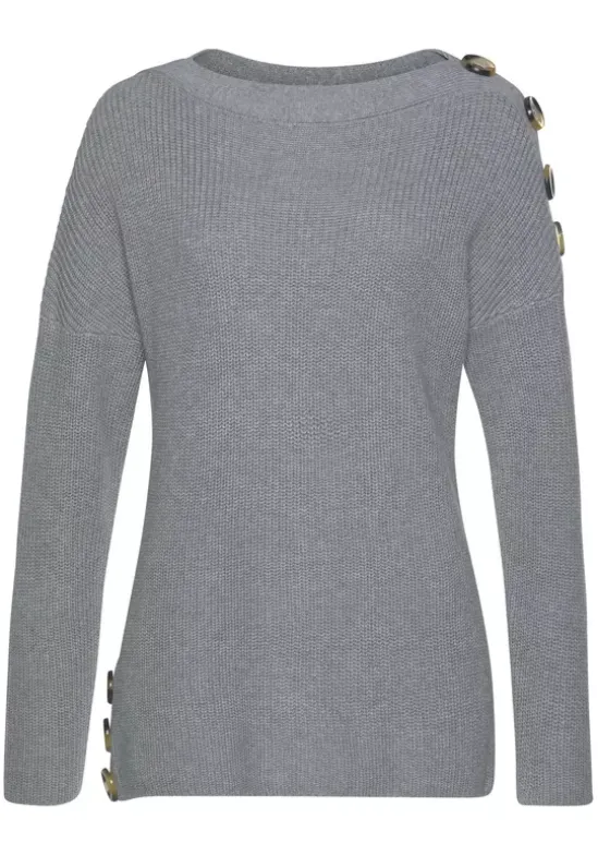 Strickpullover