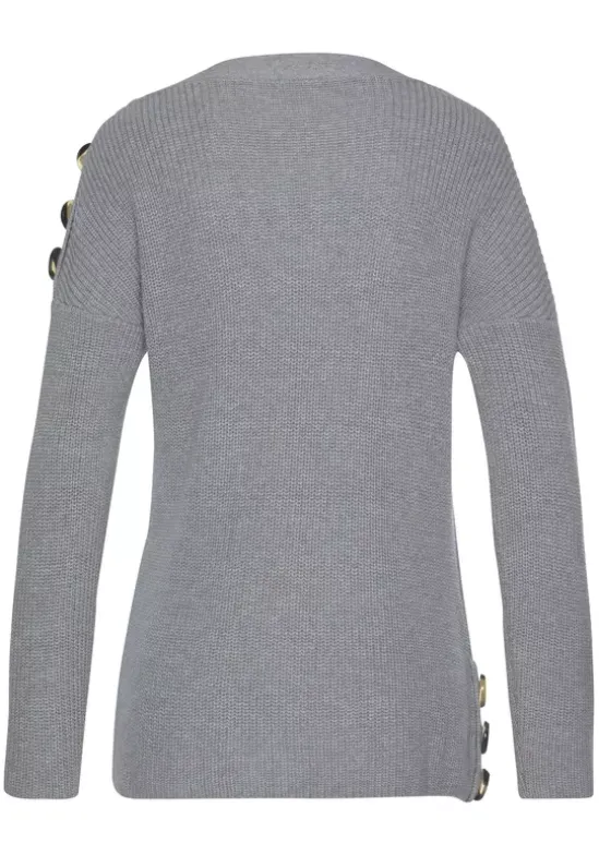Strickpullover