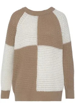 Strickpullover