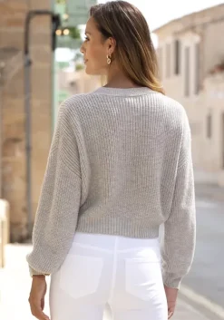 Strickpullover