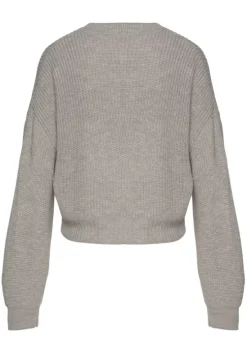Strickpullover