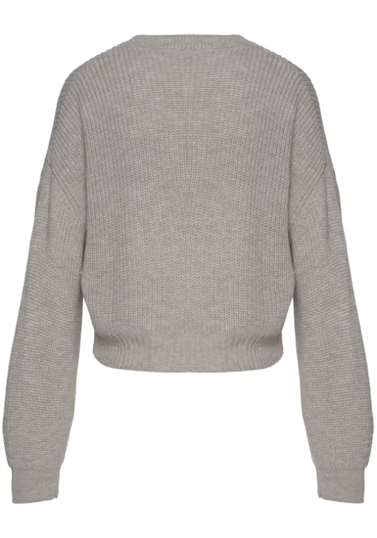 Strickpullover