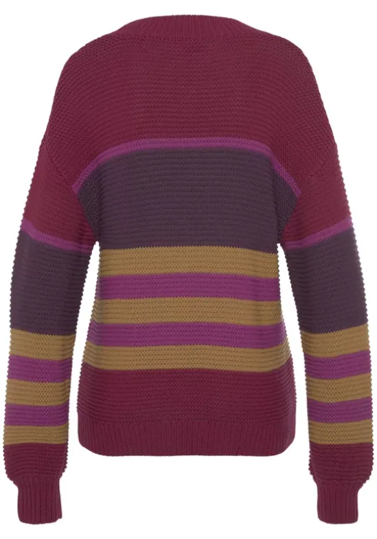 Strickpullover