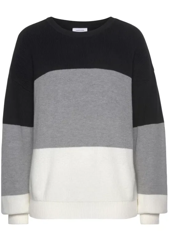 Strickpullover