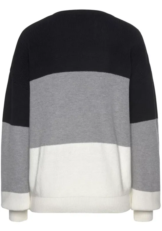 Strickpullover