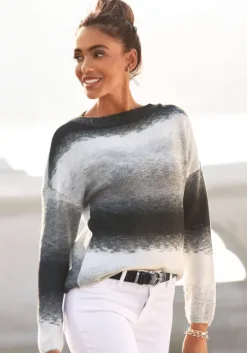Strickpullover
