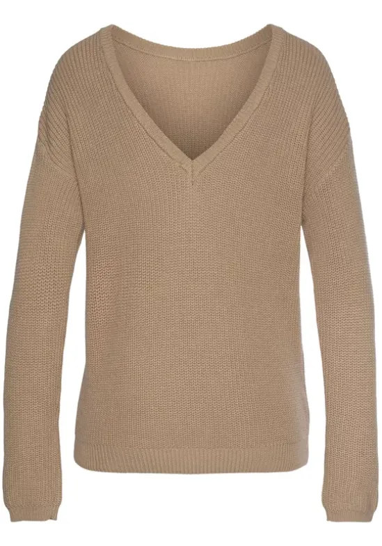 Strickpullover