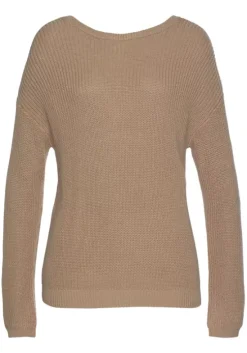 Strickpullover