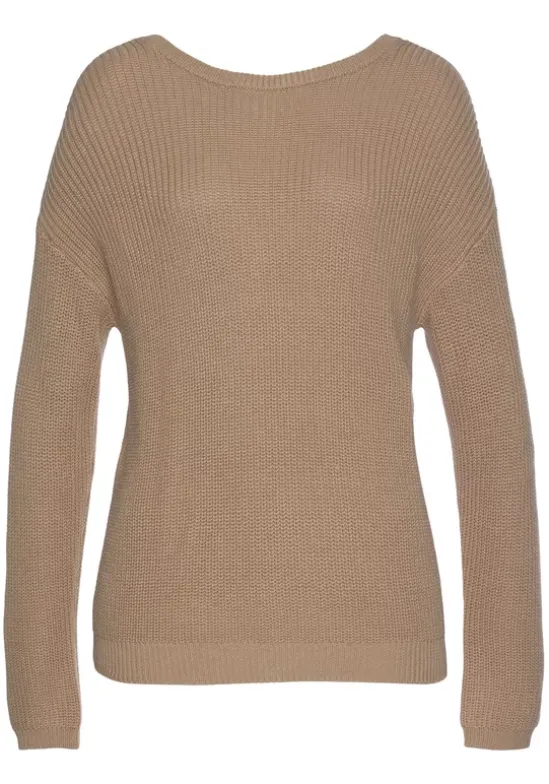 Strickpullover