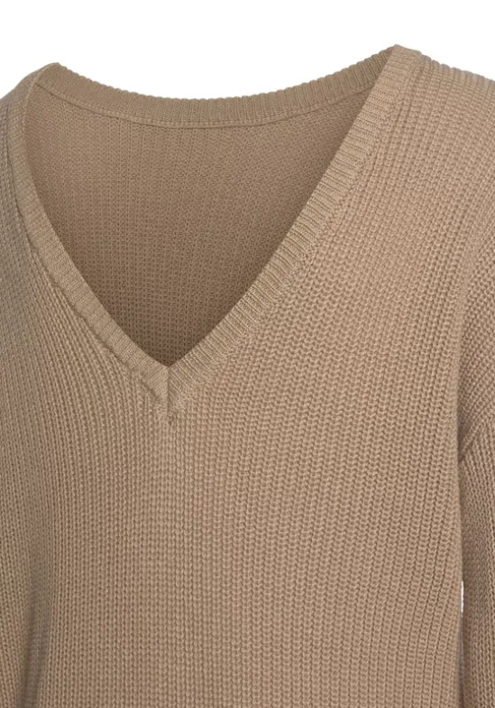 Strickpullover