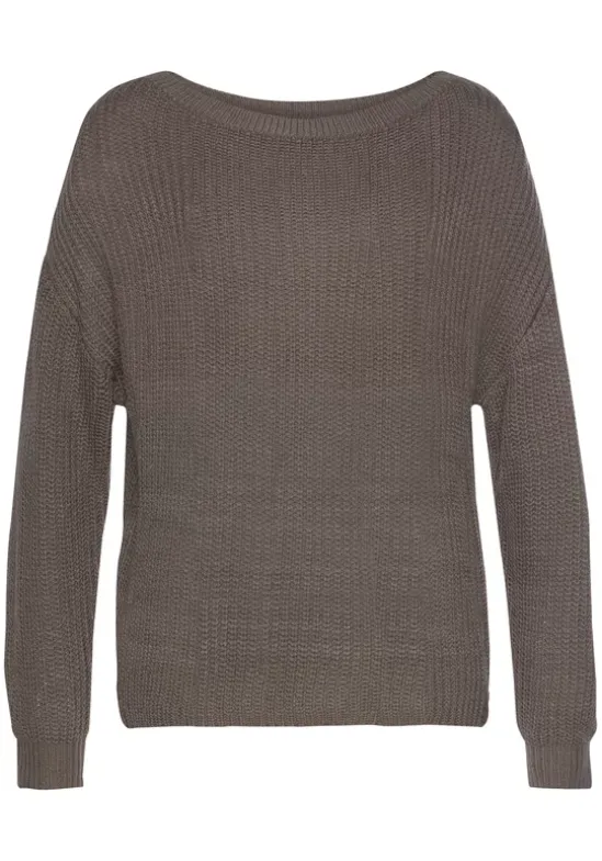 Strickpullover