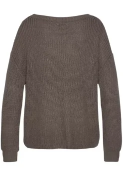 Strickpullover
