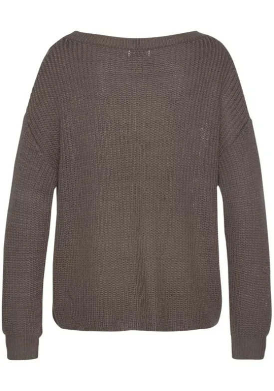 Strickpullover