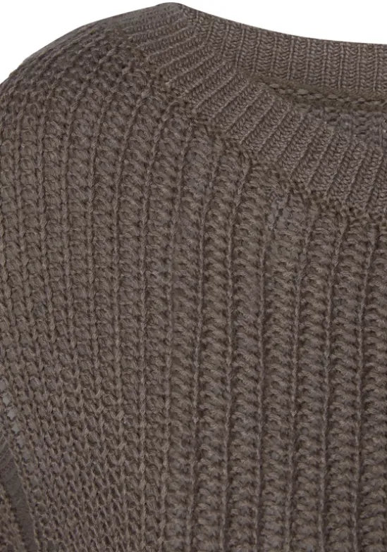 Strickpullover
