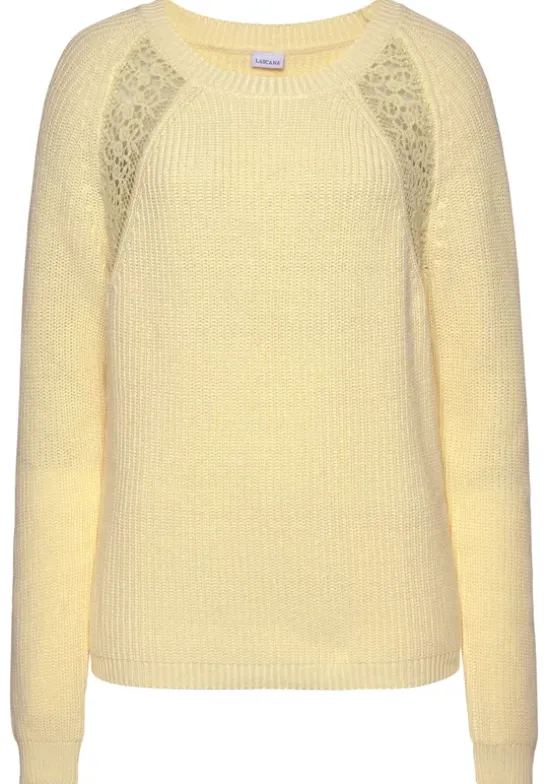 Strickpullover