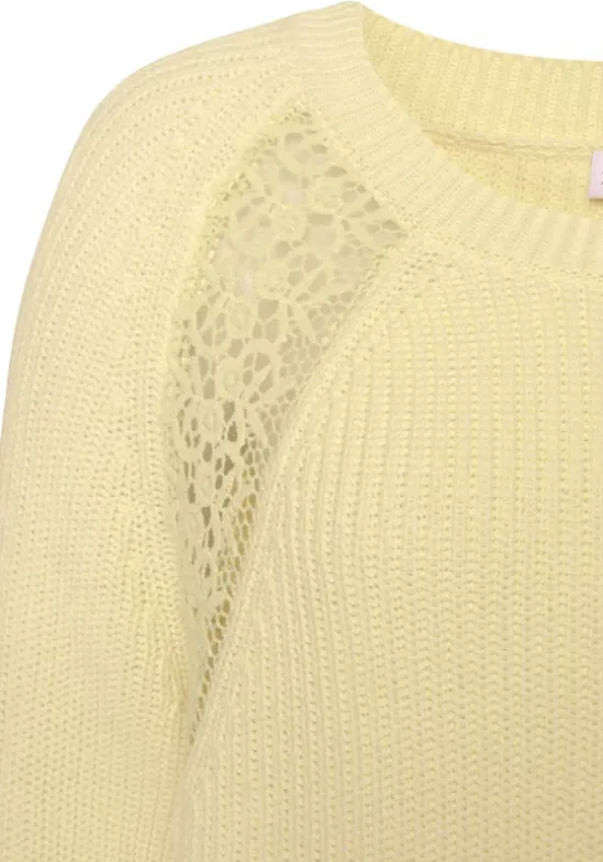 Strickpullover