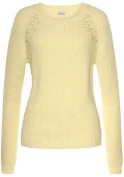 Strickpullover