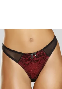 String
