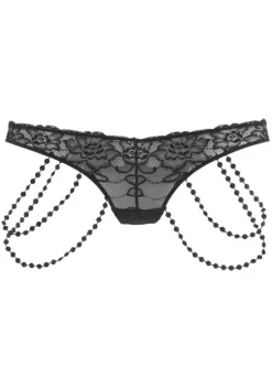 String