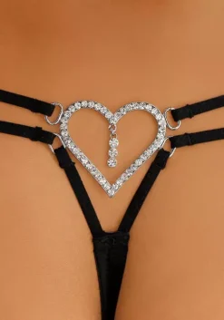 String
