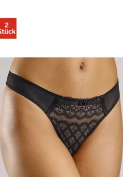 String