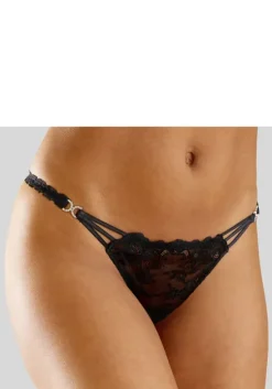String