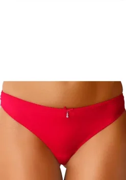String