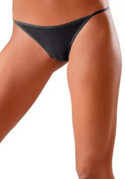 String