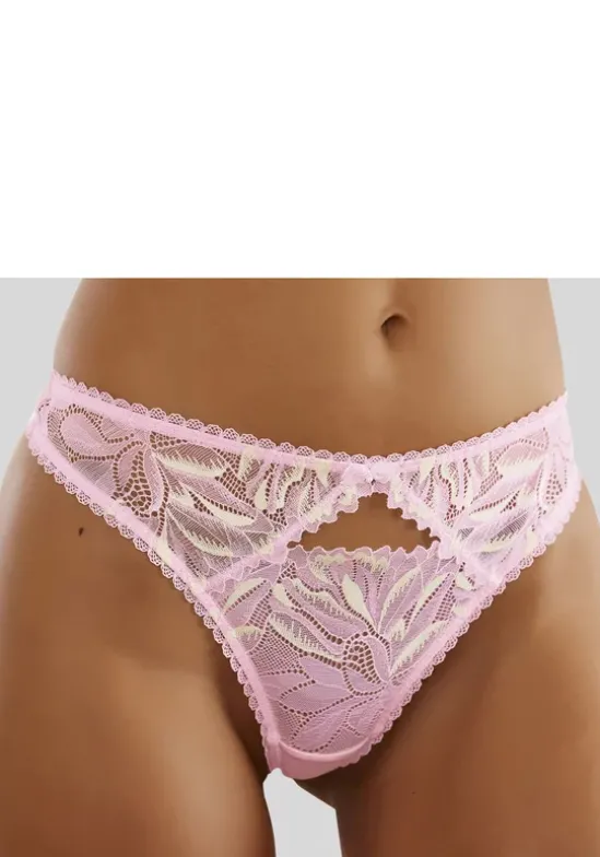 String