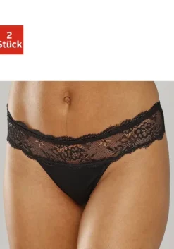 String